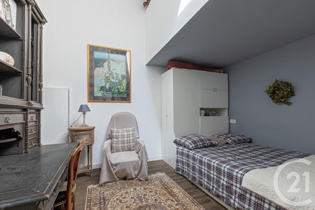 maison à vendre - 9 pièces - 215.0 m2 - MONTANS - 81 - MIDI-PYRENEES - Century 21 Agence Sainte-Cécile