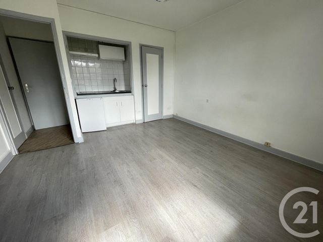 Appartement F1 à louer - 1 pièce - 23.13 m2 - ALBI - 81 - MIDI-PYRENEES - Century 21 Agence Sainte-Cécile