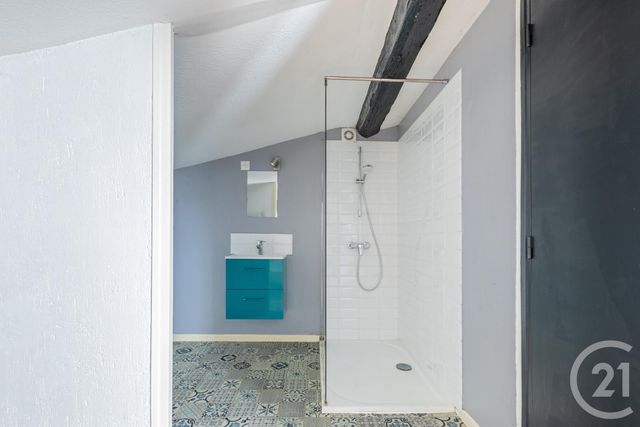 Appartement T2 à vendre - 2 pièces - 44.0 m2 - ALBI - 81 - MIDI-PYRENEES - Century 21 Agence Sainte-Cécile