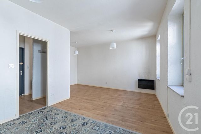 Appartement T2 à vendre - 2 pièces - 44.0 m2 - ALBI - 81 - MIDI-PYRENEES - Century 21 Agence Sainte-Cécile