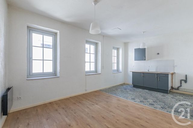 appartement - ALBI - 81