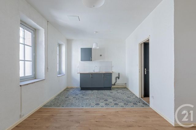 Appartement T2 à vendre - 2 pièces - 44.0 m2 - ALBI - 81 - MIDI-PYRENEES - Century 21 Agence Sainte-Cécile