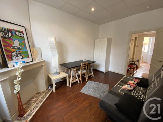 Appartement T1 à louer ALBI