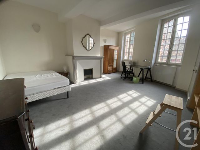Appartement Chambre à louer - 1 pièce - 23.0 m2 - ALBI - 81 - MIDI-PYRENEES - Century 21 Agence Sainte-Cécile