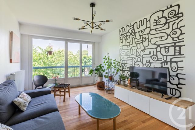 appartement - ALBI - 81
