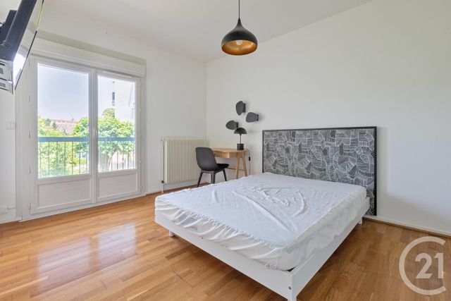 Appartement F5 à vendre - 6 pièces - 135.26 m2 - ALBI - 81 - MIDI-PYRENEES - Century 21 Agence Sainte-Cécile