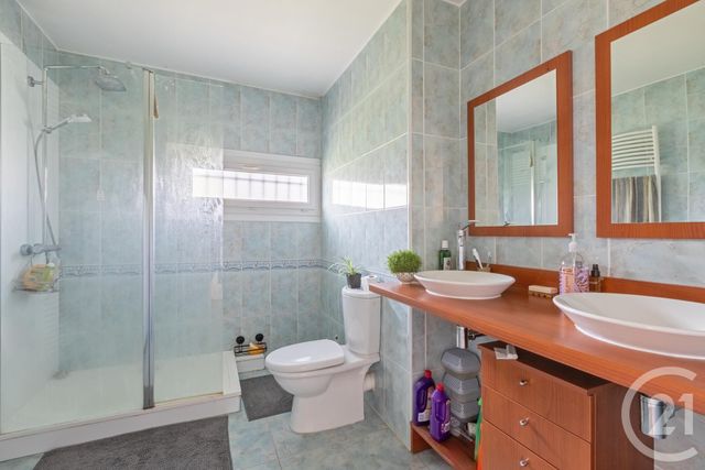 Appartement F5 à vendre - 6 pièces - 135.26 m2 - ALBI - 81 - MIDI-PYRENEES - Century 21 Agence Sainte-Cécile