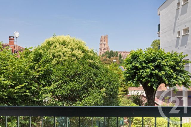 Appartement F5 à vendre - 6 pièces - 135.26 m2 - ALBI - 81 - MIDI-PYRENEES - Century 21 Agence Sainte-Cécile