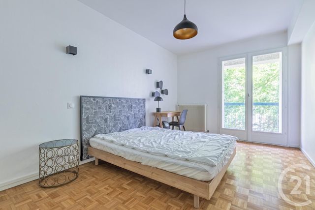 Appartement F5 à vendre - 6 pièces - 135.26 m2 - ALBI - 81 - MIDI-PYRENEES - Century 21 Agence Sainte-Cécile