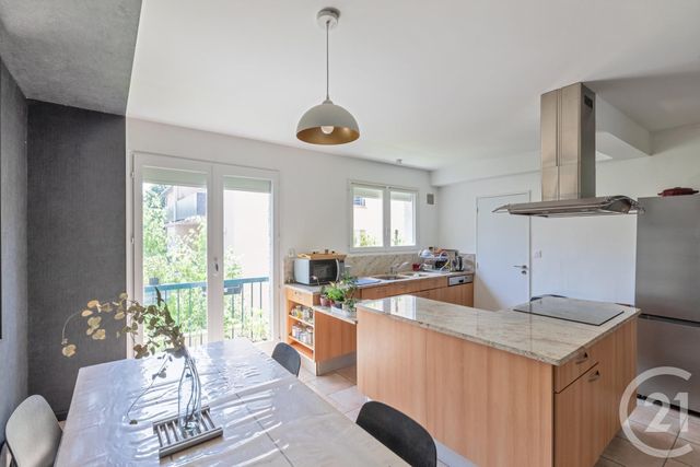 Appartement F5 à vendre - 6 pièces - 135.26 m2 - ALBI - 81 - MIDI-PYRENEES - Century 21 Agence Sainte-Cécile