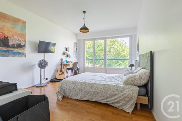 Appartement F5 à vendre - 6 pièces - 135.26 m2 - ALBI - 81 - MIDI-PYRENEES - Century 21 Agence Sainte-Cécile