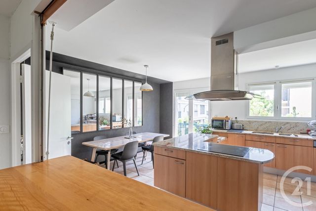 Appartement F5 à vendre - 6 pièces - 135.26 m2 - ALBI - 81 - MIDI-PYRENEES - Century 21 Agence Sainte-Cécile