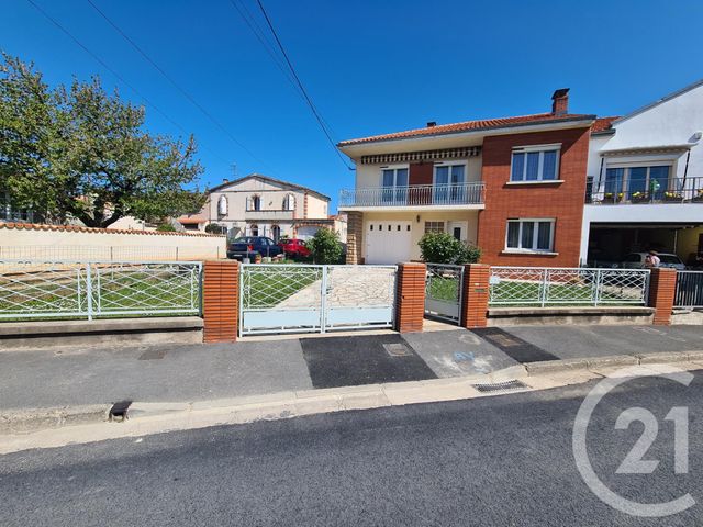 maison - ALBI - 81