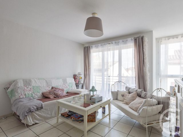 Appartement F2 à louer - 2 pièces - 39.0 m2 - ALBI - 81 - MIDI-PYRENEES - Century 21 Agence Sainte-Cécile