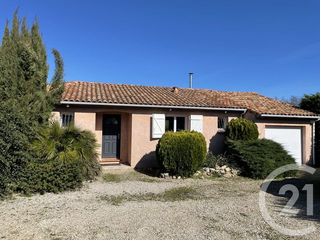 maison - FREJAIROLLES - 81