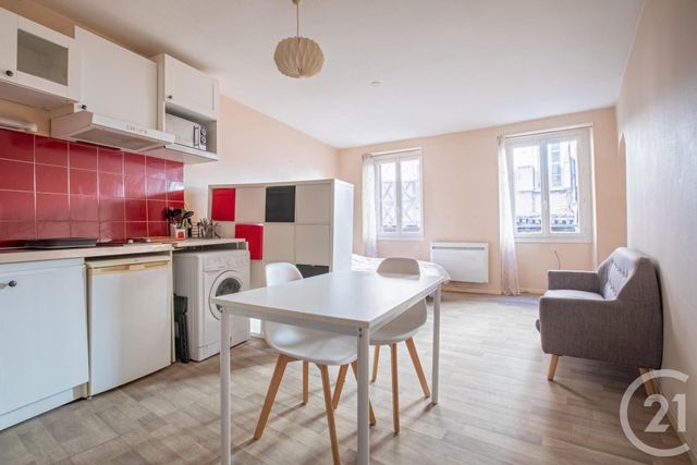 appartement - ALBI - 81