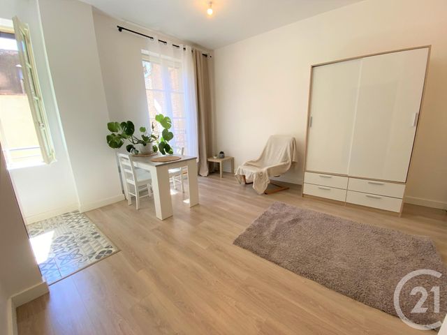 Appartement Studio à louer - 1 pièce - 26.82 m2 - ALBI - 81 - MIDI-PYRENEES - Century 21 Agence Sainte-Cécile