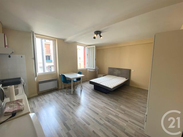 Appartement T1 à louer ALBI