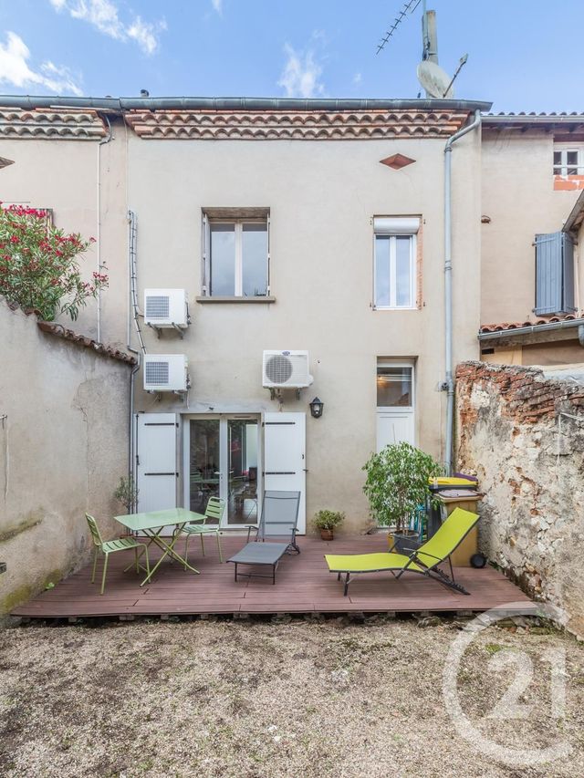 maison - ALBI - 81