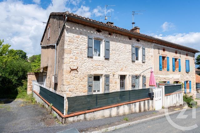 maison - FAUCH - 81