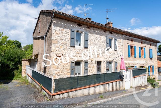 maison - FAUCH - 81