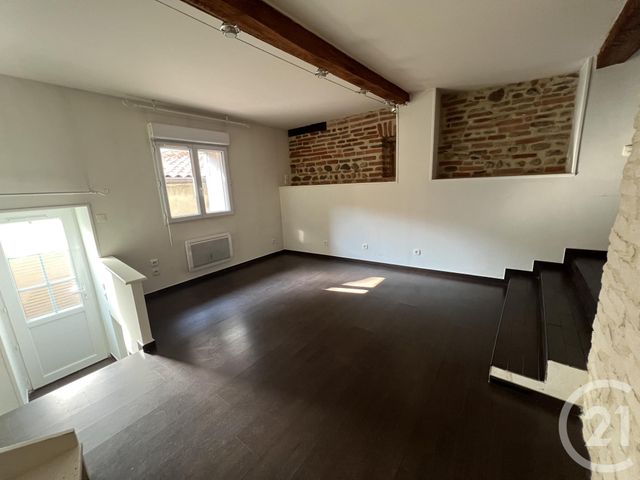 maison - LESCURE D ALBIGEOIS - 81
