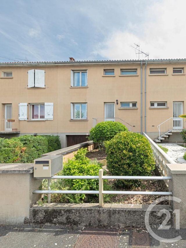 maison - ALBI - 81