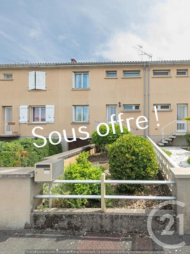 maison - ALBI - 81