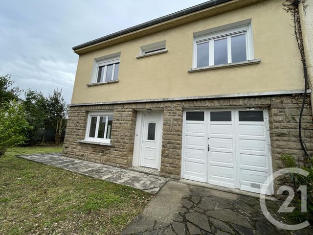 maison - ALBI - 81
