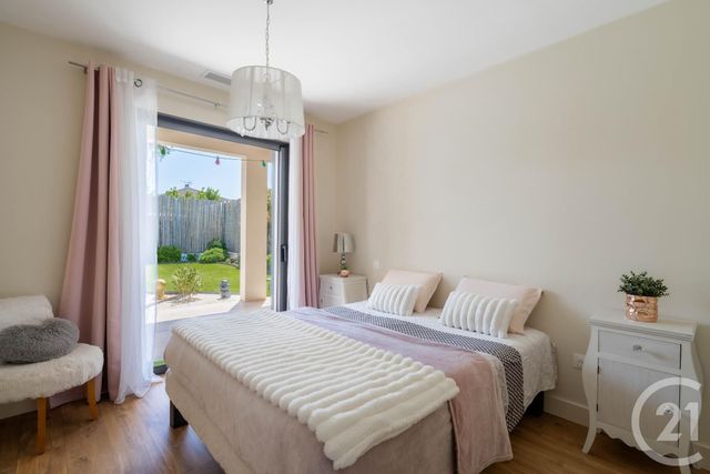 maison à vendre - 4 pièces - 145.0 m2 - ALBI - 81 - MIDI-PYRENEES - Century 21 Agence Sainte-Cécile