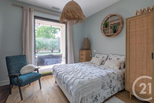 maison à vendre - 4 pièces - 145.0 m2 - ALBI - 81 - MIDI-PYRENEES - Century 21 Agence Sainte-Cécile