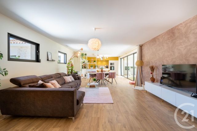 maison à vendre - 4 pièces - 145.0 m2 - ALBI - 81 - MIDI-PYRENEES - Century 21 Agence Sainte-Cécile
