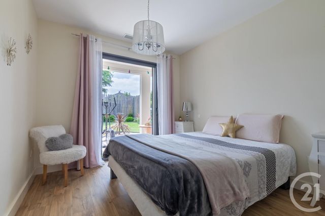 maison à vendre - 4 pièces - 145.0 m2 - ALBI - 81 - MIDI-PYRENEES - Century 21 Agence Sainte-Cécile