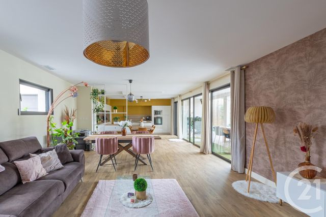 maison à vendre - 4 pièces - 145.0 m2 - ALBI - 81 - MIDI-PYRENEES - Century 21 Agence Sainte-Cécile