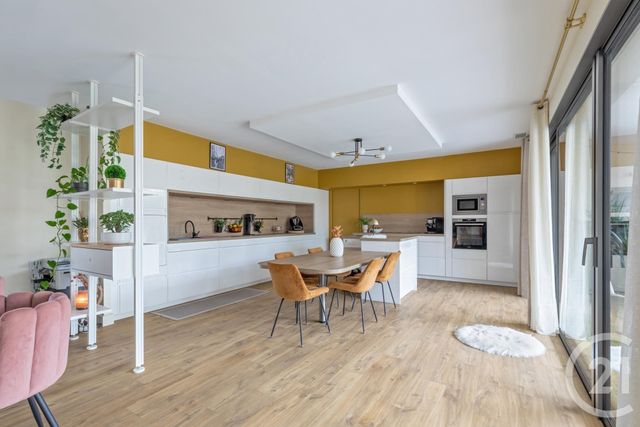 maison à vendre - 4 pièces - 145.0 m2 - ALBI - 81 - MIDI-PYRENEES - Century 21 Agence Sainte-Cécile