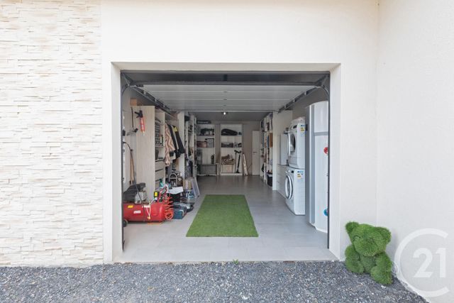 maison à vendre - 4 pièces - 145.0 m2 - ALBI - 81 - MIDI-PYRENEES - Century 21 Agence Sainte-Cécile