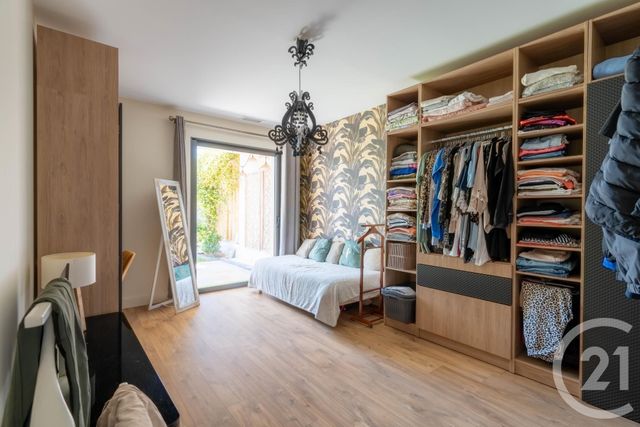 maison à vendre - 4 pièces - 145.0 m2 - ALBI - 81 - MIDI-PYRENEES - Century 21 Agence Sainte-Cécile
