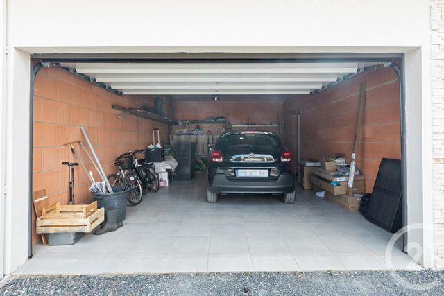 maison à vendre - 4 pièces - 145.0 m2 - ALBI - 81 - MIDI-PYRENEES - Century 21 Agence Sainte-Cécile