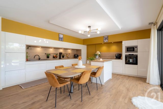maison à vendre - 4 pièces - 145.0 m2 - ALBI - 81 - MIDI-PYRENEES - Century 21 Agence Sainte-Cécile