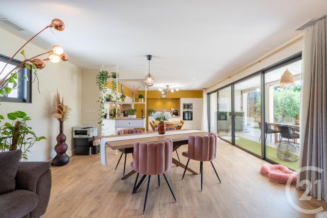 maison à vendre - 4 pièces - 145.0 m2 - ALBI - 81 - MIDI-PYRENEES - Century 21 Agence Sainte-Cécile