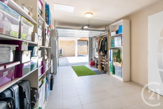 maison à vendre - 4 pièces - 145.0 m2 - ALBI - 81 - MIDI-PYRENEES - Century 21 Agence Sainte-Cécile