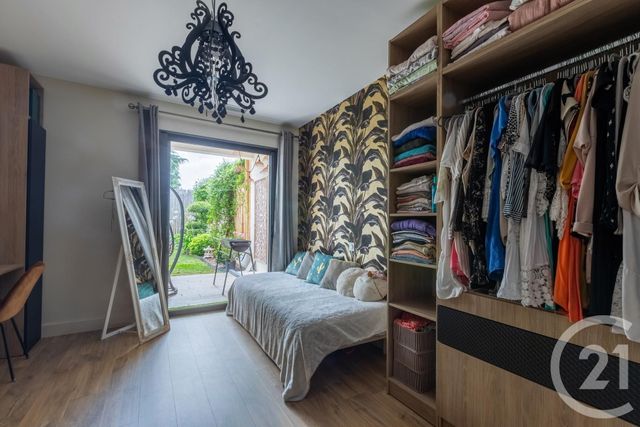 maison à vendre - 4 pièces - 145.0 m2 - ALBI - 81 - MIDI-PYRENEES - Century 21 Agence Sainte-Cécile