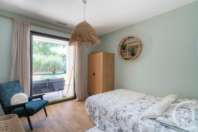 maison à vendre - 4 pièces - 145.0 m2 - ALBI - 81 - MIDI-PYRENEES - Century 21 Agence Sainte-Cécile