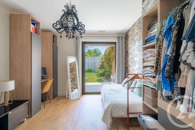 maison à vendre - 4 pièces - 145.0 m2 - ALBI - 81 - MIDI-PYRENEES - Century 21 Agence Sainte-Cécile