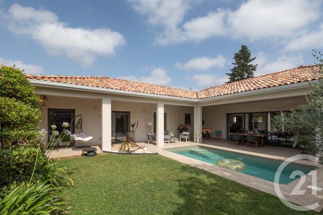 maison à vendre - 4 pièces - 145.0 m2 - ALBI - 81 - MIDI-PYRENEES - Century 21 Agence Sainte-Cécile