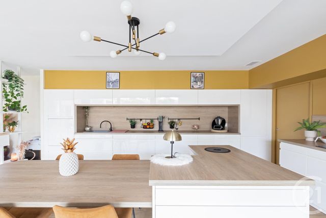 maison à vendre - 4 pièces - 145.0 m2 - ALBI - 81 - MIDI-PYRENEES - Century 21 Agence Sainte-Cécile