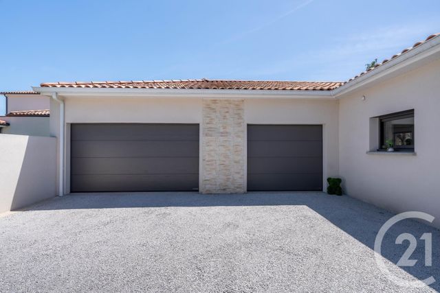 maison à vendre - 4 pièces - 145.0 m2 - ALBI - 81 - MIDI-PYRENEES - Century 21 Agence Sainte-Cécile