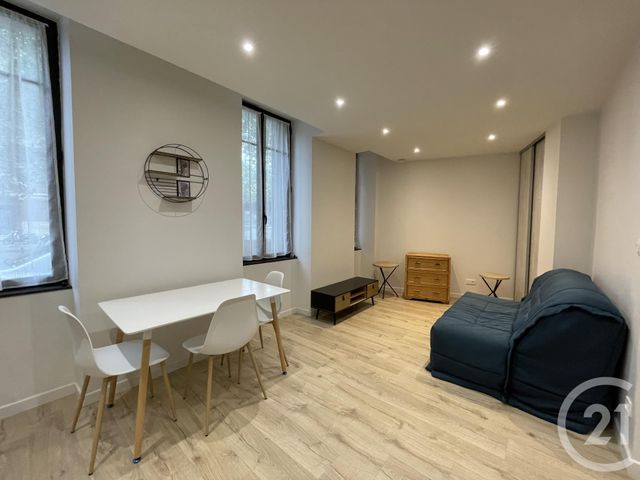 Appartement Studio à louer ALBI