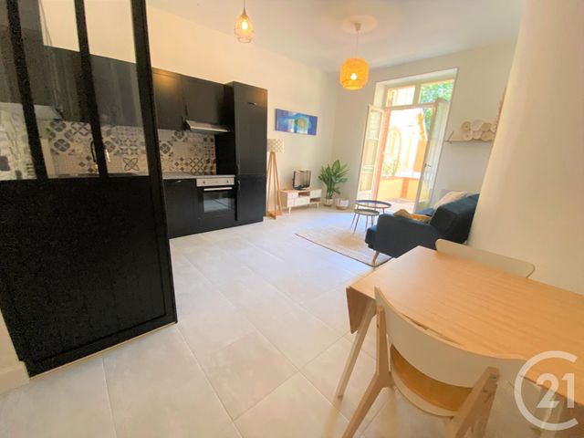 Appartement T2 à louer - 2 pièces - 42.05 m2 - ALBI - 81 - MIDI-PYRENEES - Century 21 Agence Sainte-Cécile