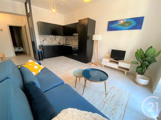 Appartement T2 à louer - 2 pièces - 42.05 m2 - ALBI - 81 - MIDI-PYRENEES - Century 21 Agence Sainte-Cécile